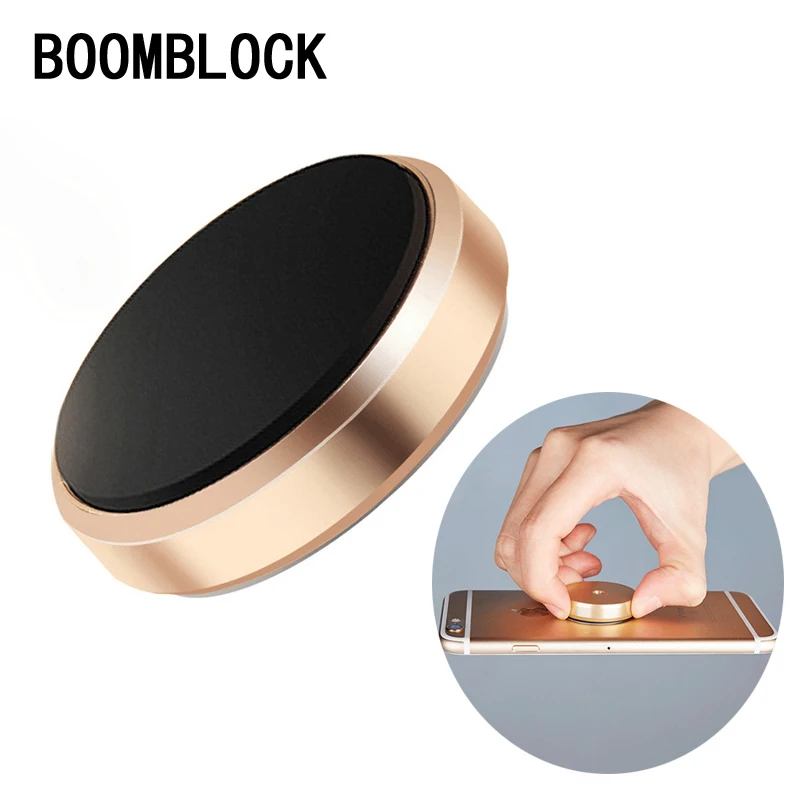 Автомобильный Стайлинг магнитный держатель мобильного телефона для BMW E46 E39 Mini