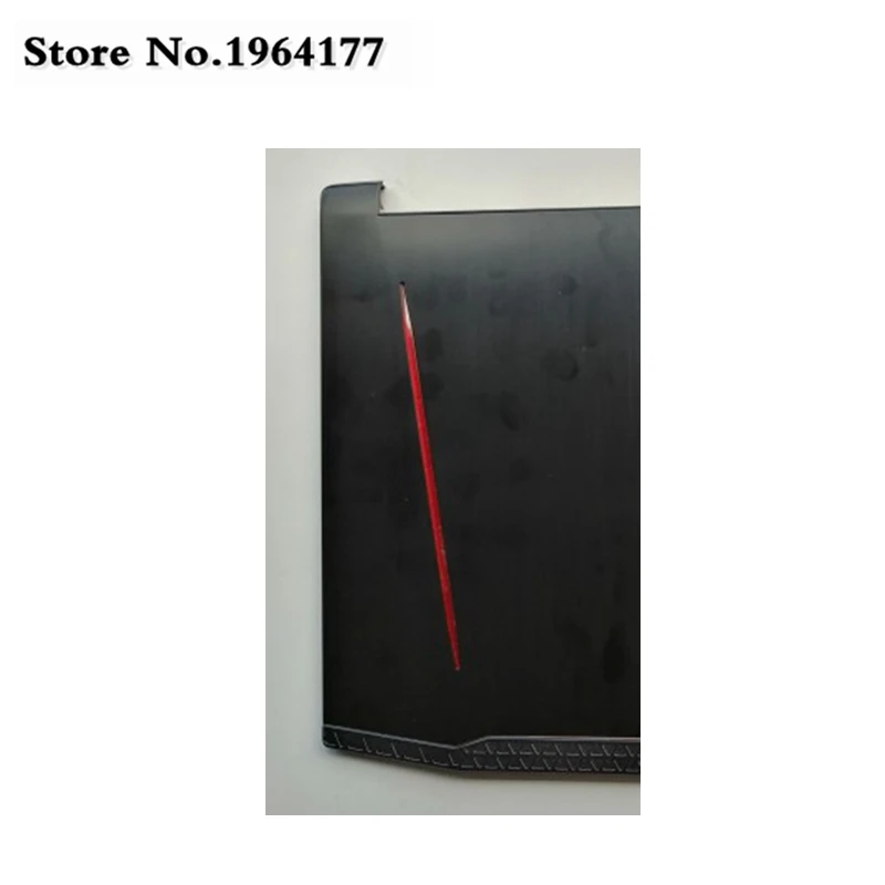 Новый чехол для ноутбука acer Хищник деталь нитро двигателя Himoto Redcat 5 AN515 42 41 51 53 ЖК