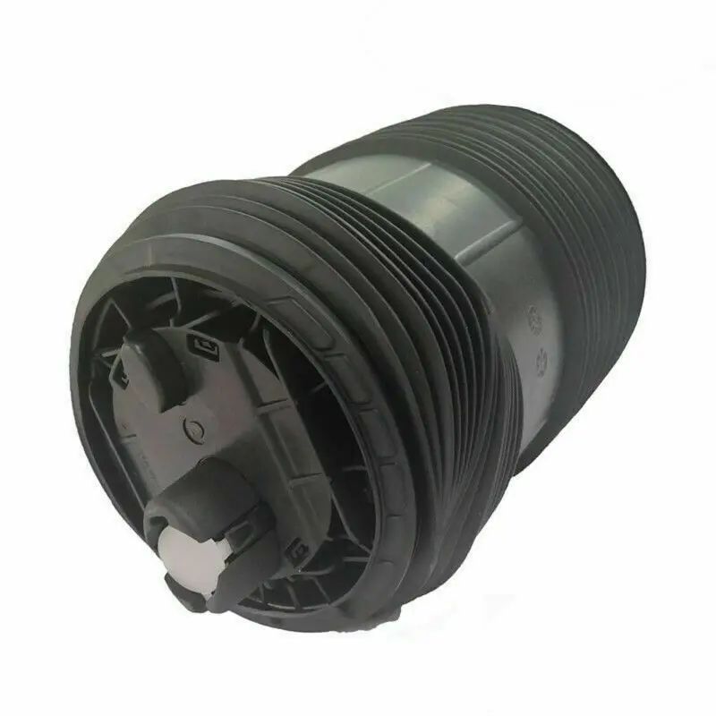 Бесплатная доставка задняя правая пневматическая подвеска для Audi Q7 2016-2017 OE #4M0 616