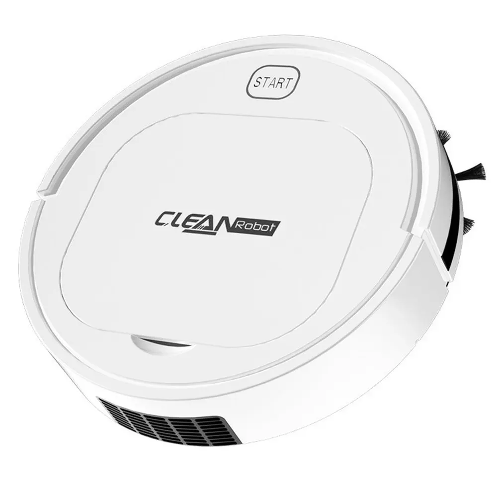 

Household Charging Intelligent Sweeping Robot Single Mop Dust Collector Home Sweeping Cleaning Tools