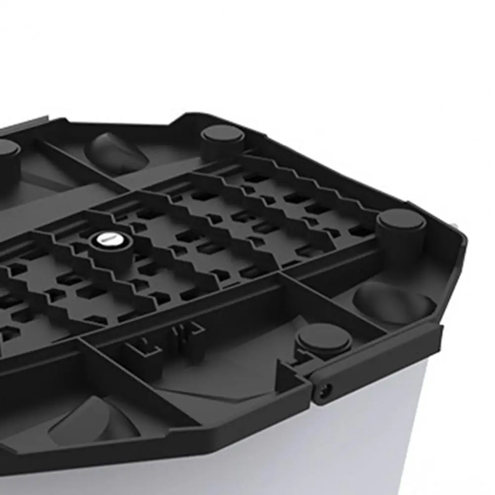 Подставка для хранения стабильный Многофункциональный гладкая поверхность