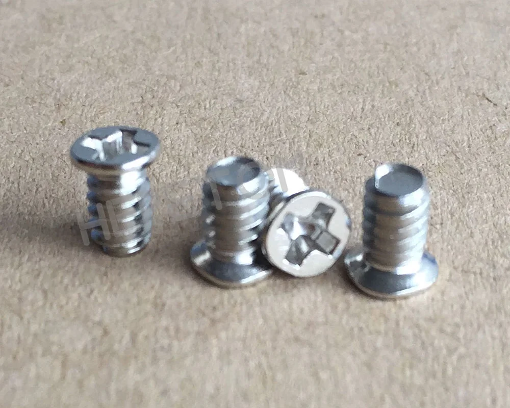 Винты 100 дюйма 3 5 шт. для сервера POWEREDGE X7K8W F238F KG1CH F9541 03T8898 винты лотка жесткого диска