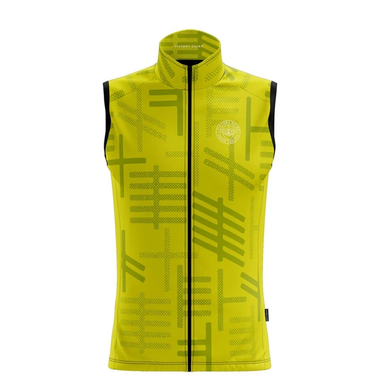 Мужские жилеты для велоспорта Виктори C 2020 Gilet De Cyclisme Road Bike Racing рубашка без рукавов