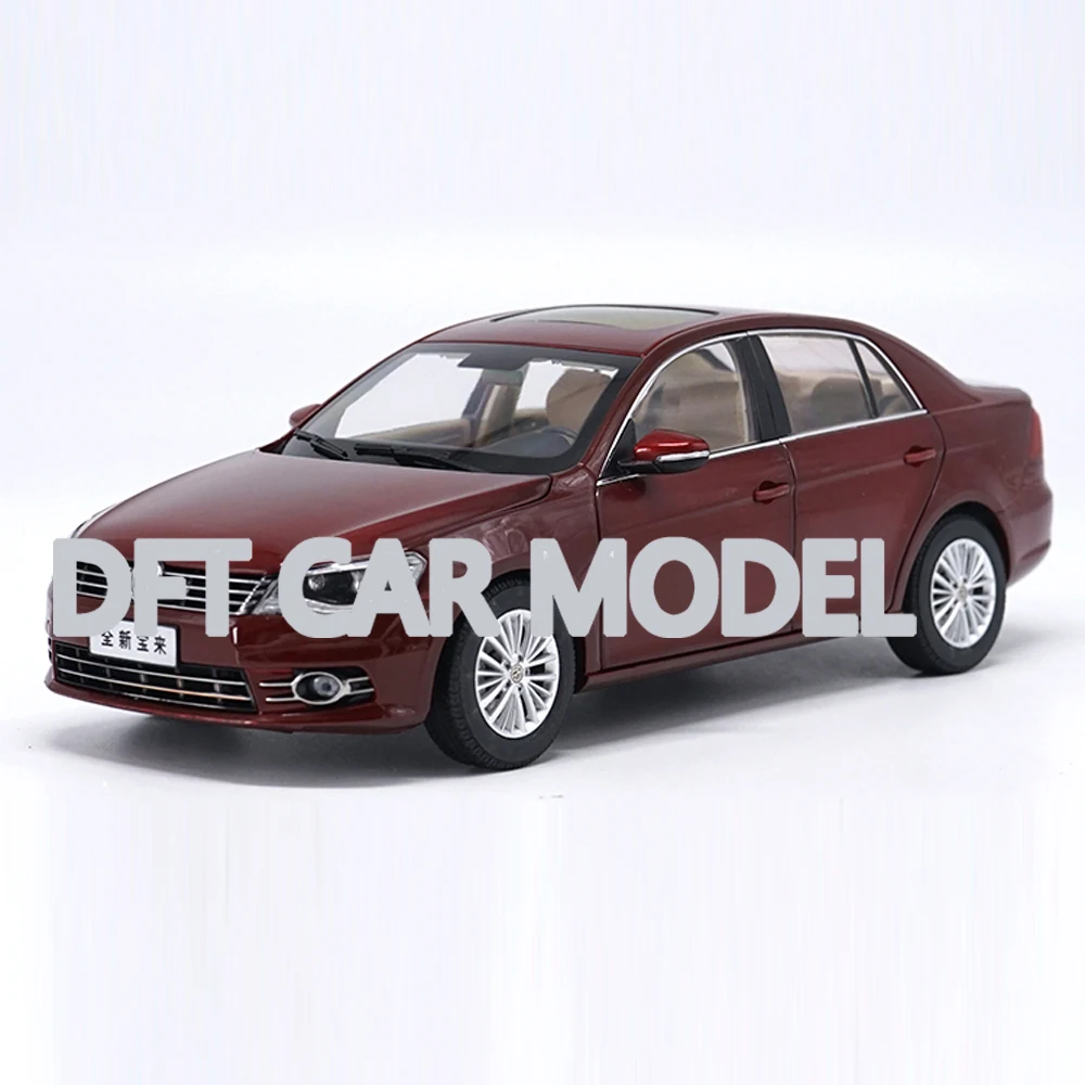 1:18 игрушечные автомобили из сплава с тяговым эффектом новый спортивный