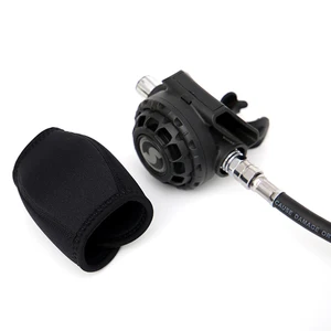 Неопреновый защитный чехол для второго этапа подводного плавания, прочный аксессуары для дайвинга