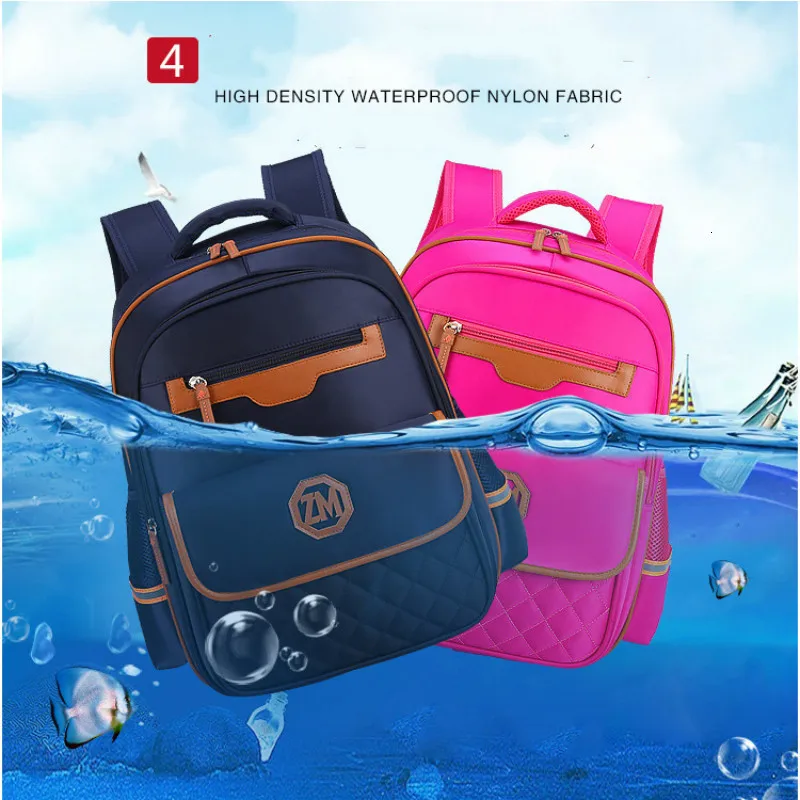 for children school bags 2023 boys girls kids school backpack waterproof schoolbags satchel kids book bag mochila infantil