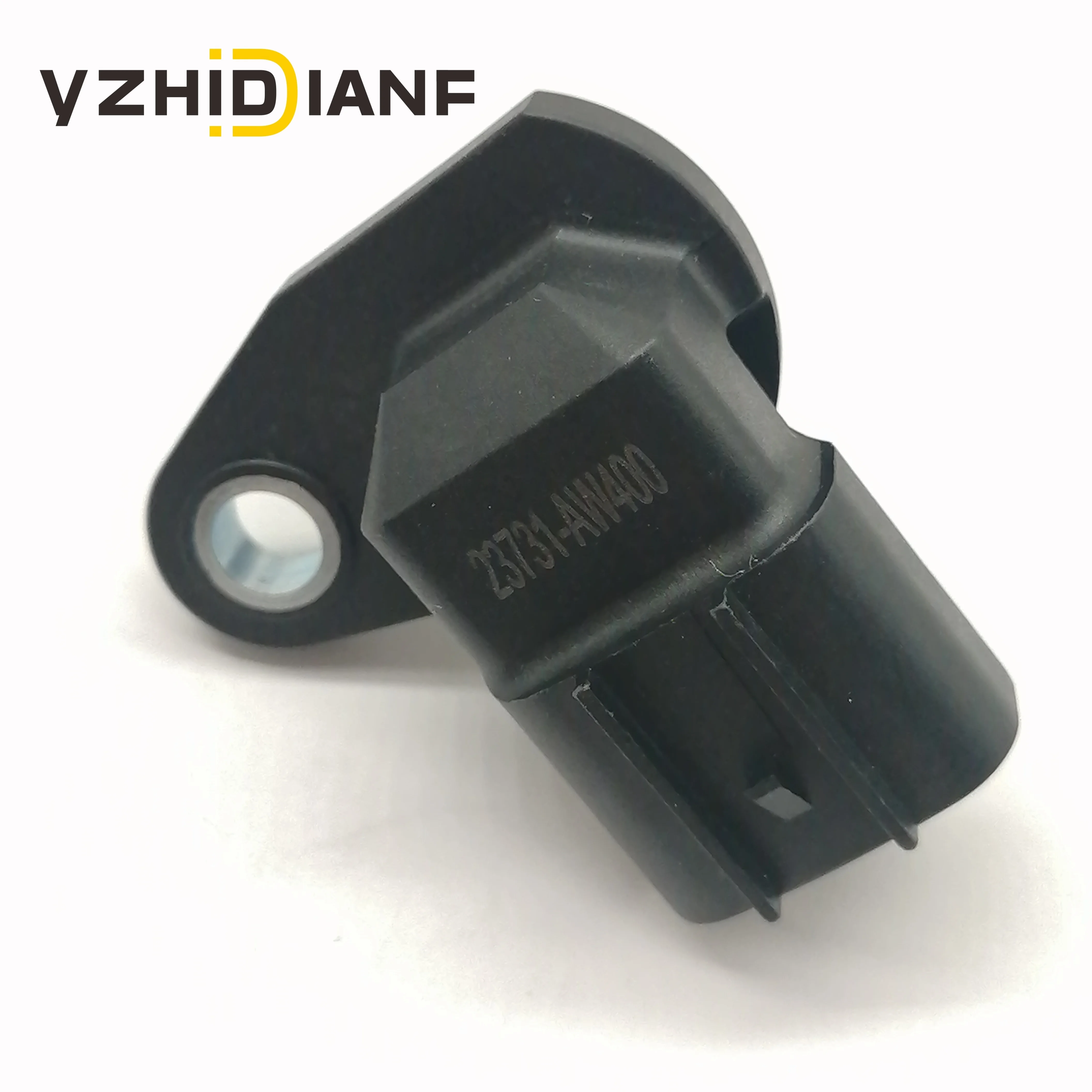 

1pc New 23731-AW400 949979-0090 Engine Crankshaft Position Sensor For Nissan- X-Trail T30 2.2 dCi 23731AW400 9499790090