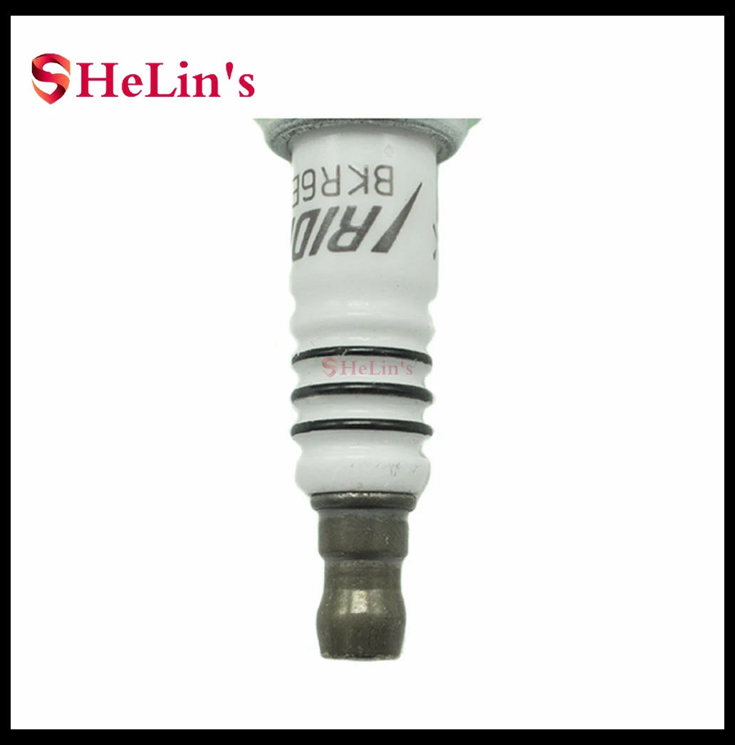 4 шт. 6 шт. Лот BKR6EIX-11 BKR6EIX11 BKR6EIX иридиевая Свеча зажигания для NISSAN TOYOTA ISUZU MITSUBISHI JAGUAR SUBARU YAMAHA KIA LOTUS