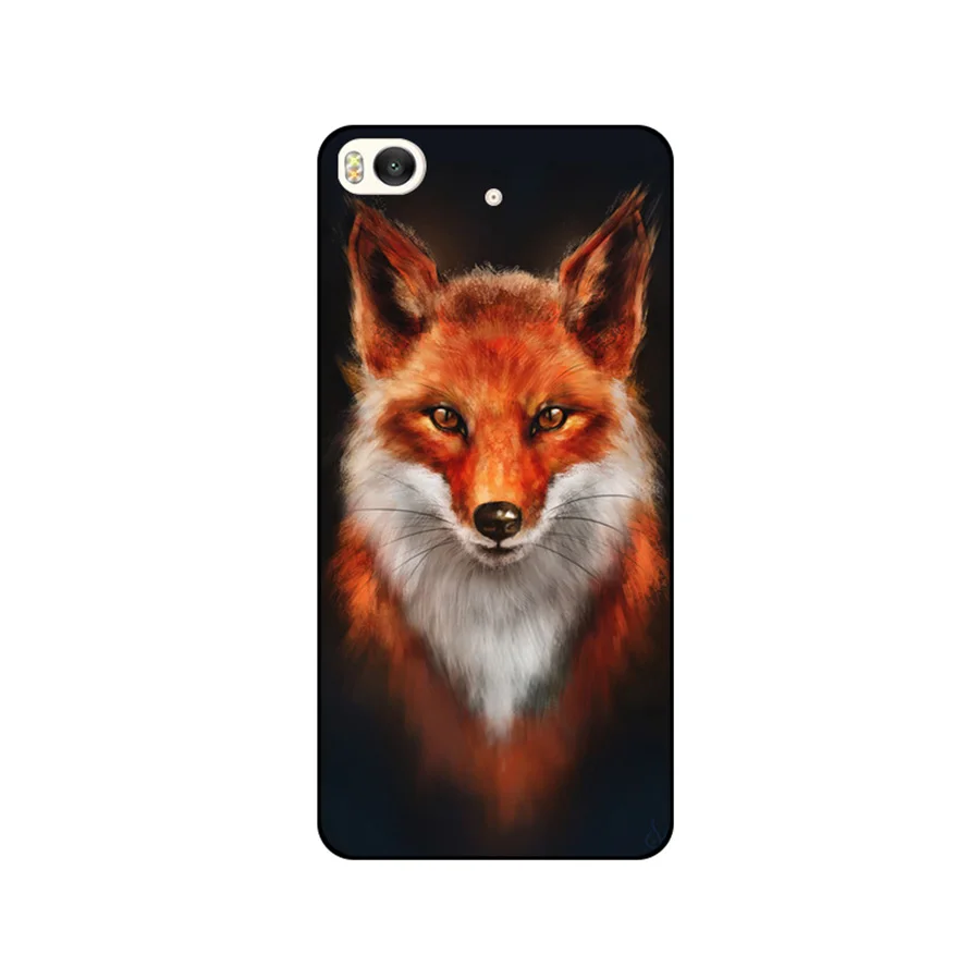 Case W135 Для Xiaomi mi 5S чехол для Xiaomi Mi5S mi 5S чехол funda Бампер силиконовая защитная накладка для телефона Coque Капа для Xiaomi mi 5S - Цвет: Case W135