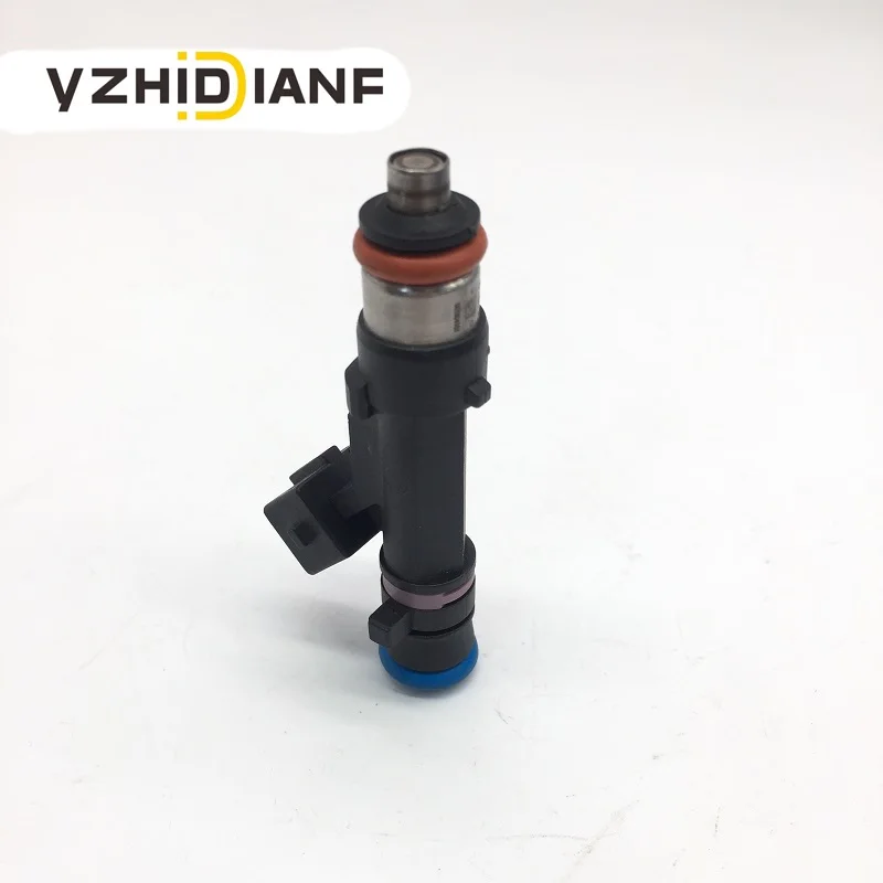 4х новый топливный инжектор 0280158181 для Opel Astra Vauxhall- Corsa 1 4 16 В хэтчбек-2000-2006