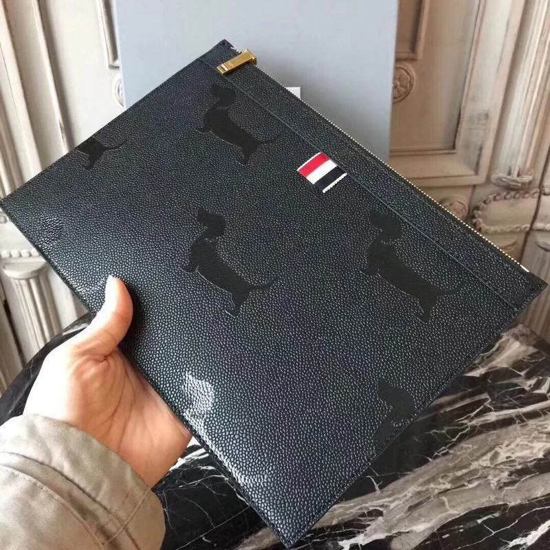 Модный брендовый портфель ТБ сумки мессенджеры из натуральной кожи повседневная