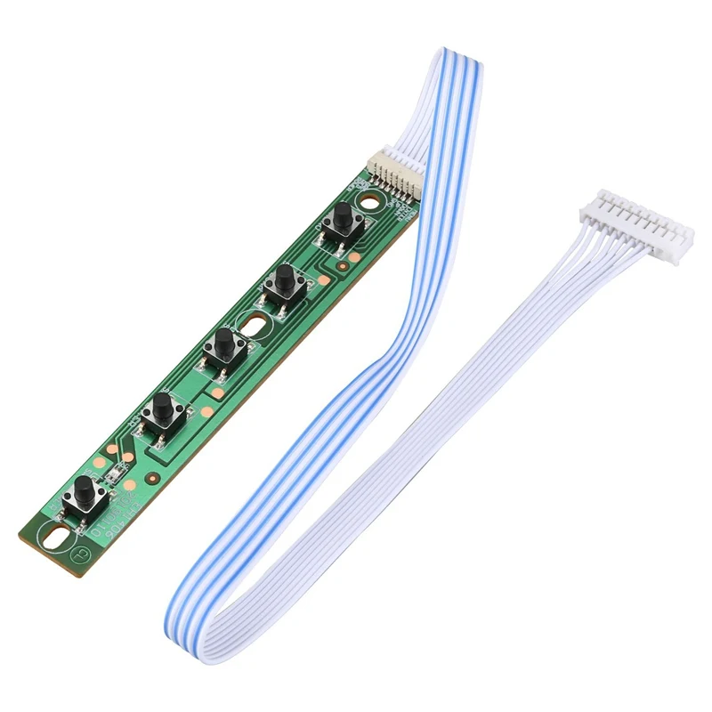PCB lcd плата контроллера зеленый 30Pin EDP HDMI 1920X1080 светодиодный экран для N173HCE-E31 N173HGE-E11