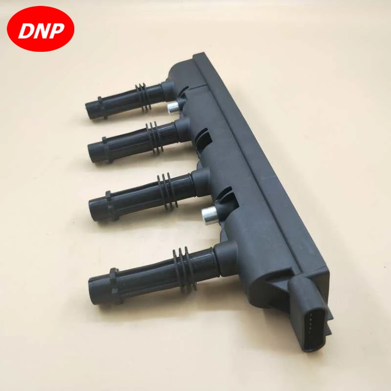 Катушка зажигания DNP подходит для Chevrolet Orlando Aveo Cruze Volt Opel Corsa Mokka Astra Meriva Zafiza Insignia