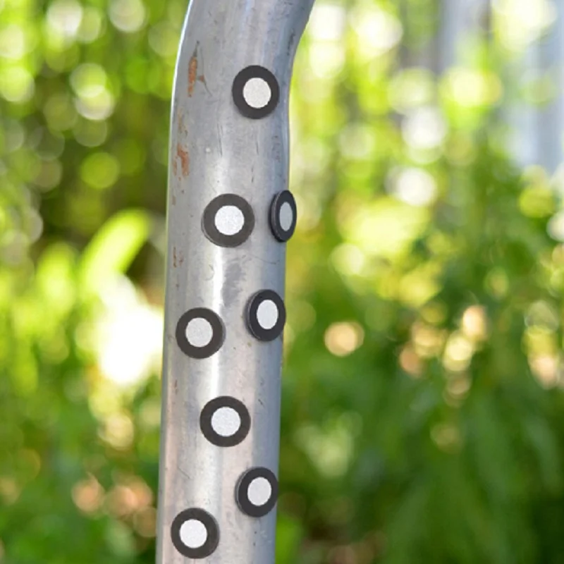 Позиционирование 3D сканирование цели магнитной маркировки точки датчика