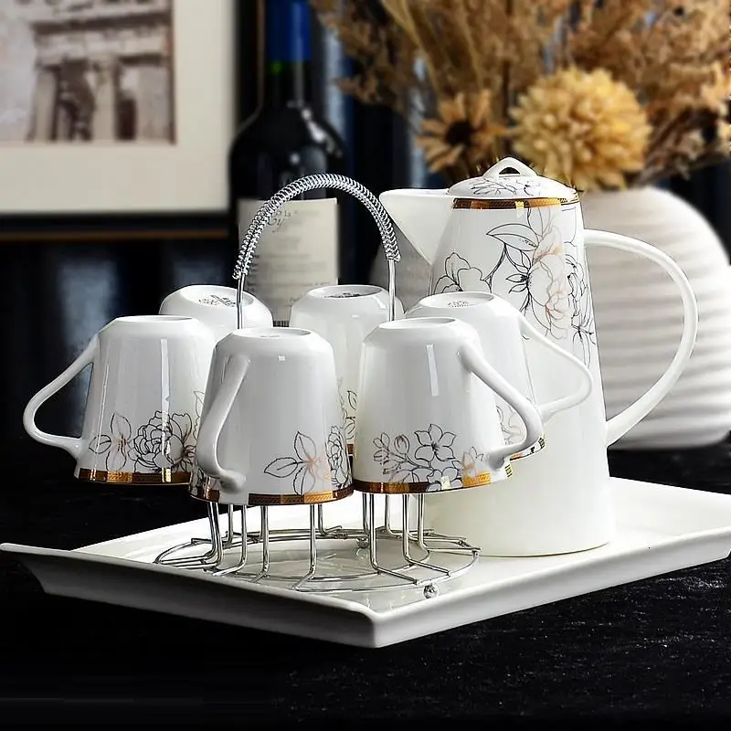 

Accessories Cute Criativa Travel Crockery Creative Eco Friendly Large Tea New Coffe Caneca Novelty Coffee Ceramic Cup And Mug