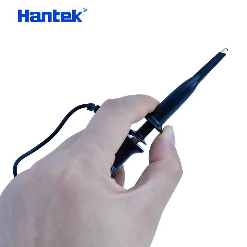 Цифровой осциллограф зонд X1 X10 150 МГц PP-150B тестовые Щупы для Hantek osciiloscope длина 130 см |
