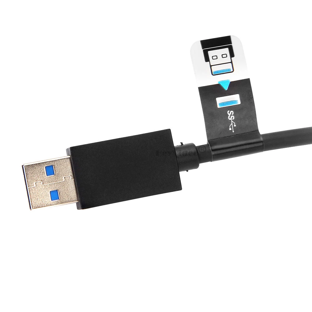 Адаптер для PlayStation 5 VR кабель USB 3 0 PS В PS5 адаптер виртуальной реальности аксессуары