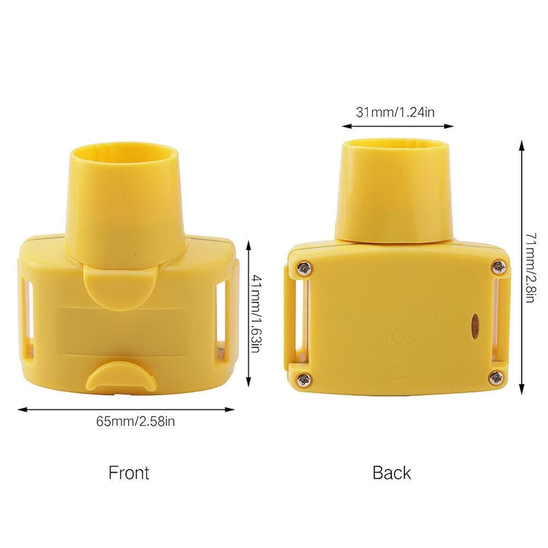 Водонепроницаемый звуковой сигнал для собак 8 звуков встроенный CPD 100 ошейник