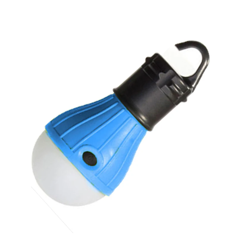 

Портативная LED лампа POCKETMAN