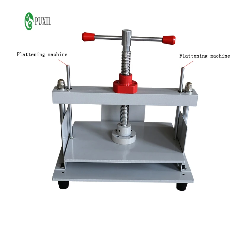 Плоский бумажный пресс формата A4 для фотокниг счетов фактур проверок брошюр