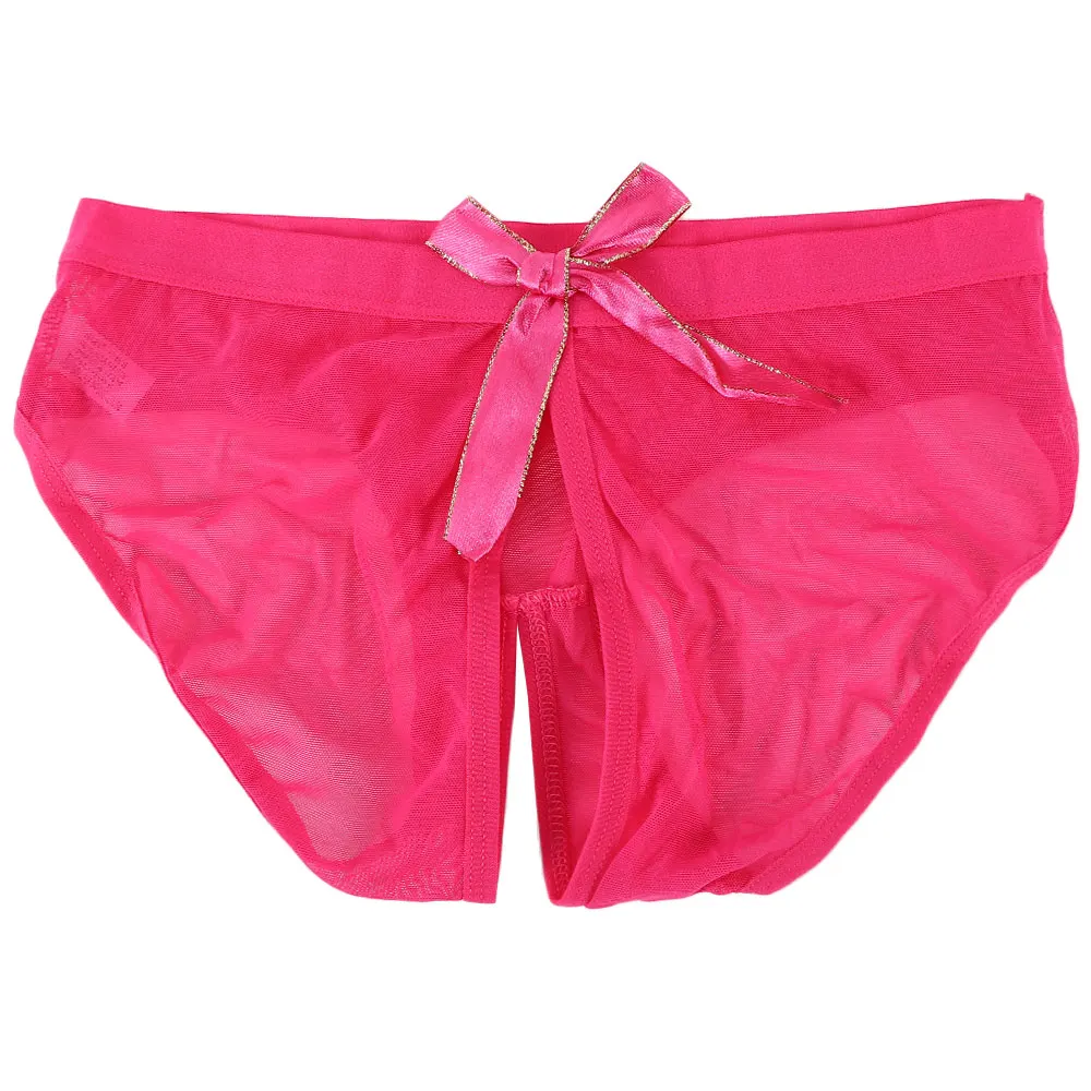 Женские кружевные трусы с открытой промежностью Размеры M/L/XL/XXL/XXXL сексуальное