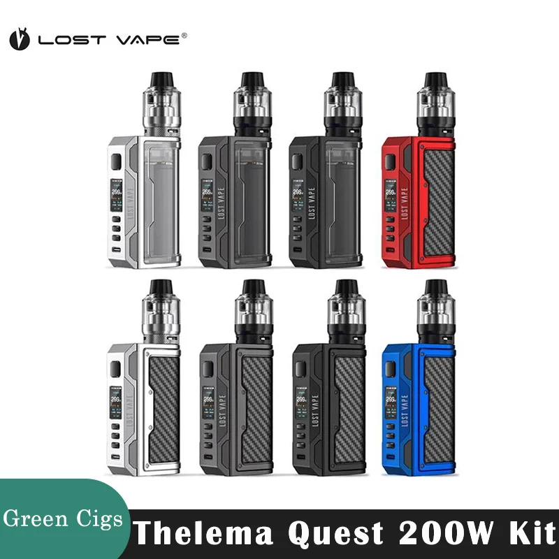 телема вейп 200w. Lost vape thelema elite. испаритель брусок мини.