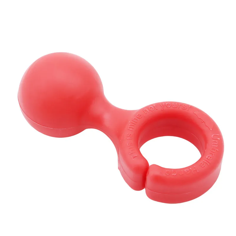 Симпатичный дизайн подвесные легко полипропиленовые подставки для зонтиков