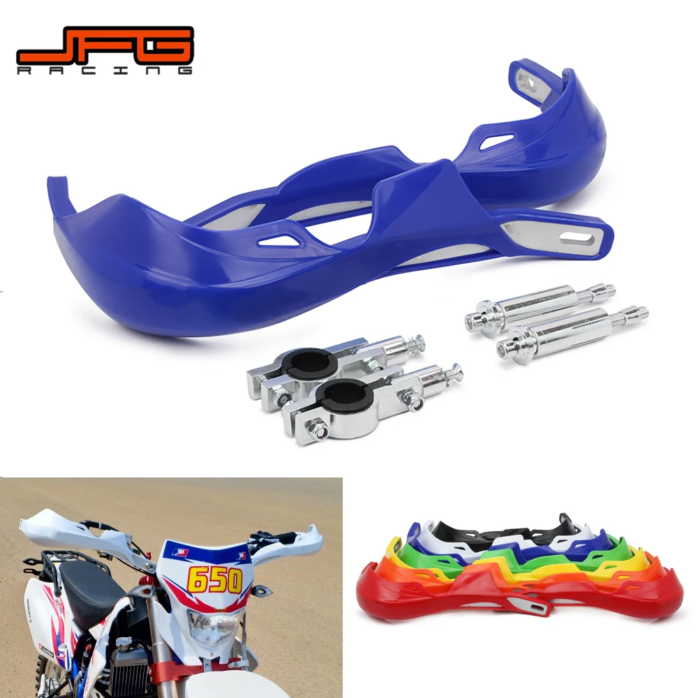 

Handlebar Hand Guards Handguard Protector Protection 22 28mm For YAMAHA YZ YZF WR WRF TTR 125 250 400 450 426 YZ250F WR450F