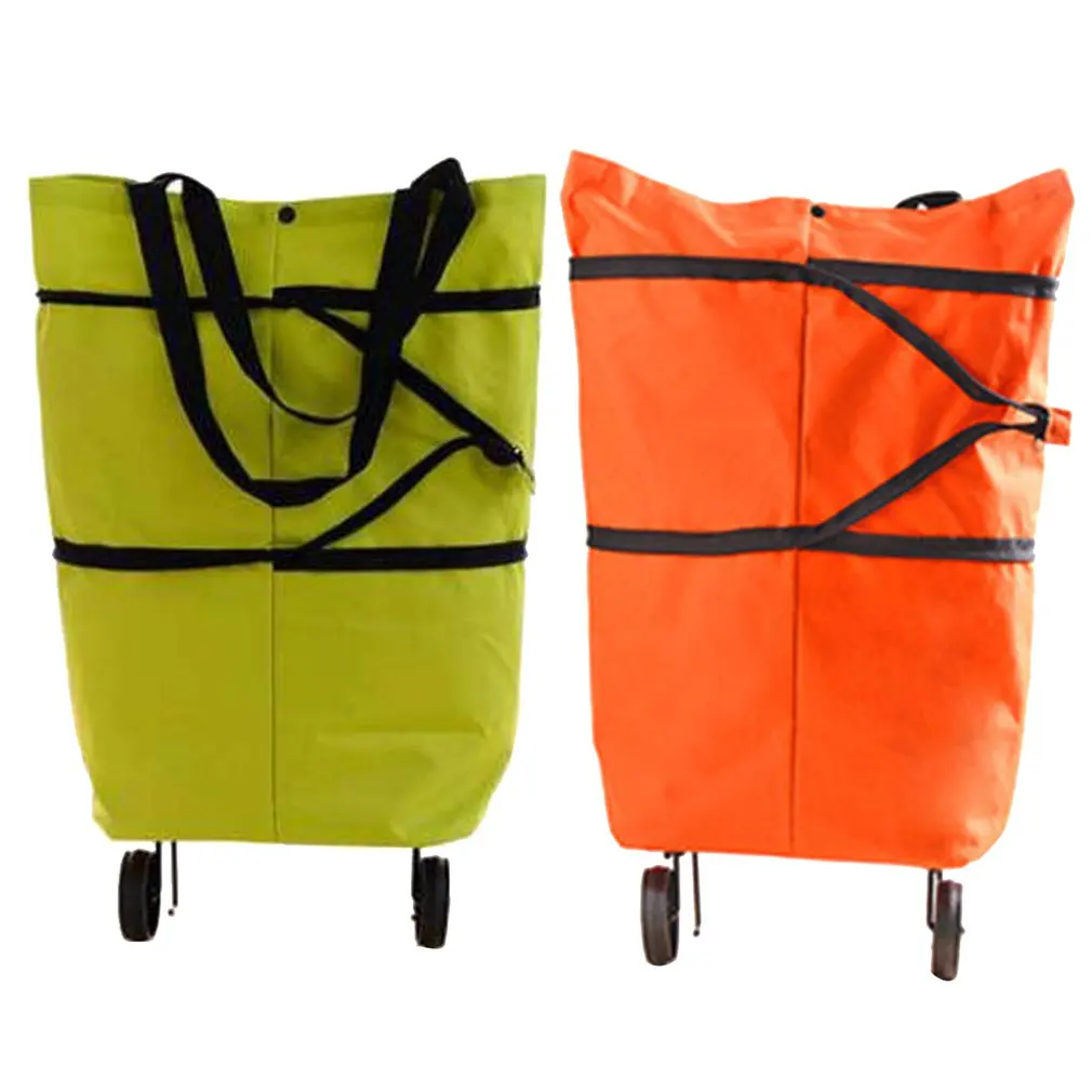 Сумка для покупок органайзер мелочей контейнер портативный ткань Оксфорд