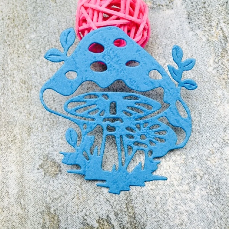 Пасхальные яйца резки штампы Скрапбукинг тиснение трафарет карты Die кролик