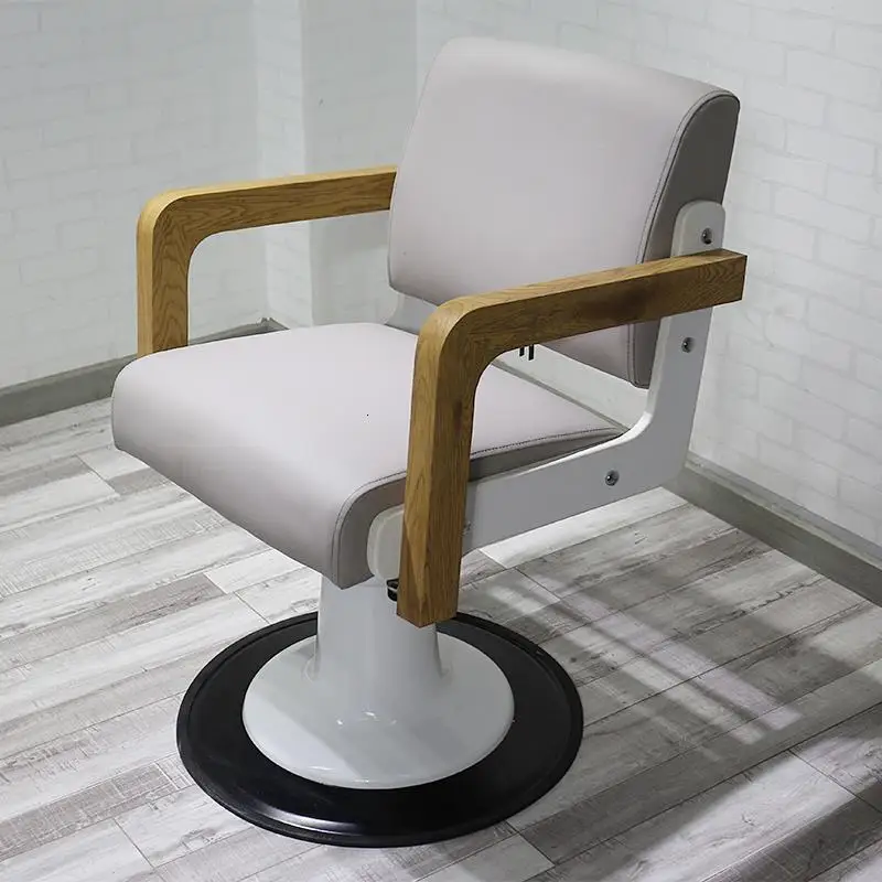 Belleza Fauteuil Stoel мебель для макияжа Schoonheidssalon De Barbeiro Mueble Salon Silla Barbershop Cadeira Shop парикмахерское кресло