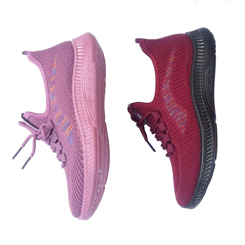 

2021 Men And Women Casual Skateboard Athletic Shoes Cushioning Running Shoes 013