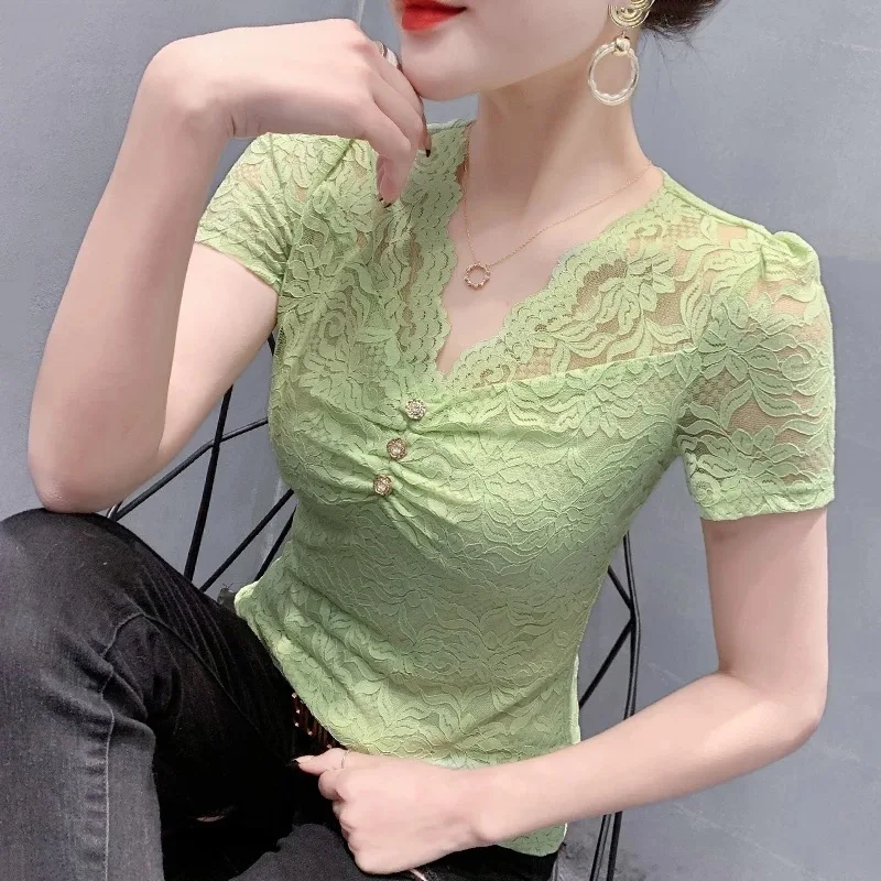 

Tops silver T Shirt Women Short Sleeve Tshirt Women T Shirt Cotton Tee Shirt Femme