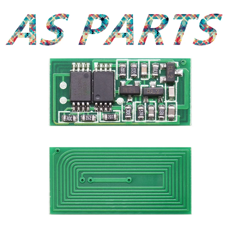 

20X SP-5200 toner cartridge Chip For Ricoh SP 5200 5210 5200S 5210DN 5210SF 5210SR SP5200 SP5210 SP5200DN SP5210SF SP5200S
