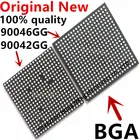 100% Новый чипсет CXD90042GG 90042GG BGA
