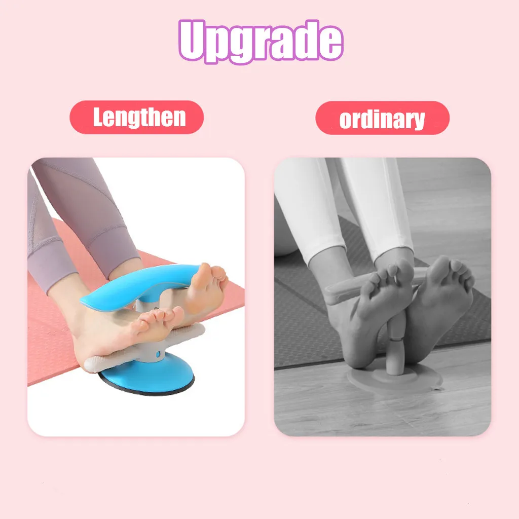 Четырехуровневое сидение для фитнеса роликовое колесо ab всасывающий пол стойка