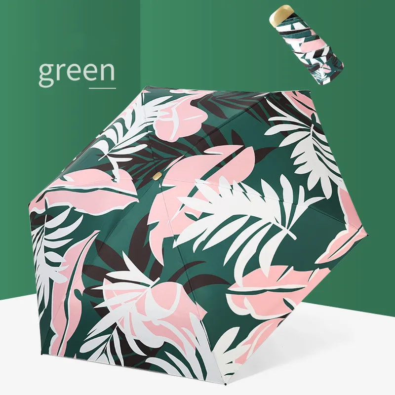 Портативный небольшой сложенный холодильник сверхнизкой светильник 5 со