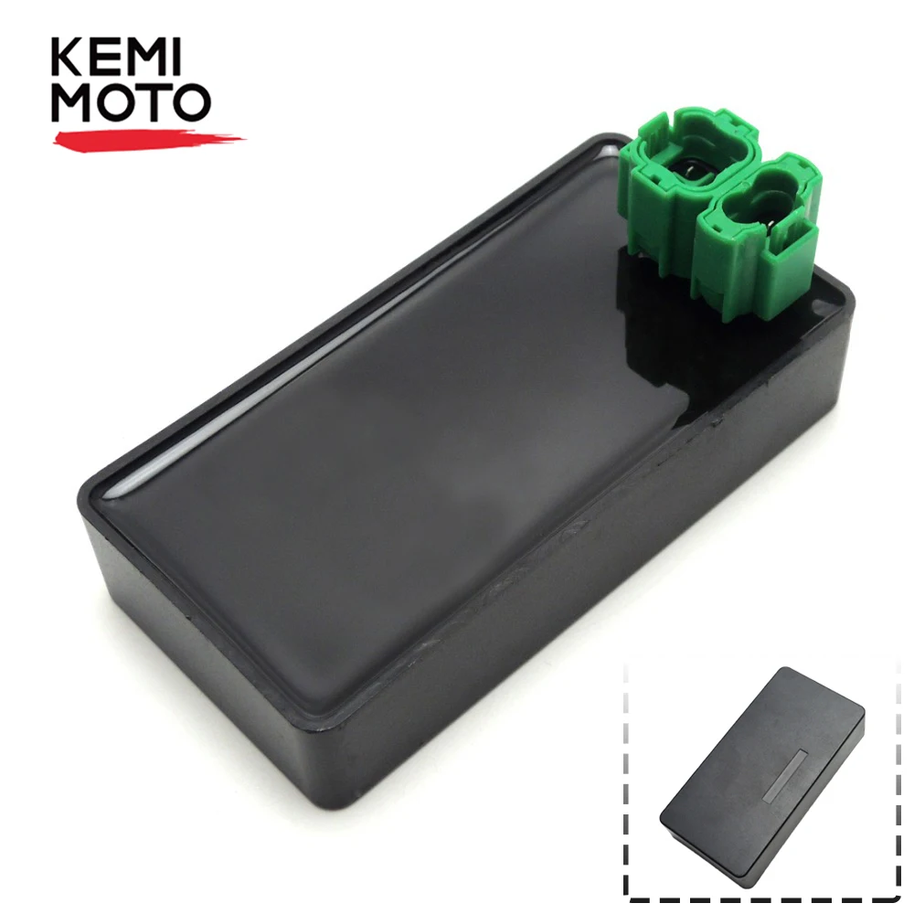 CDI зажигания Управление блок для Honda NX650 XR650L XBR500 30410-MN9-790 30410-MN9-791 30410MN9790 NX XR 650 NX500