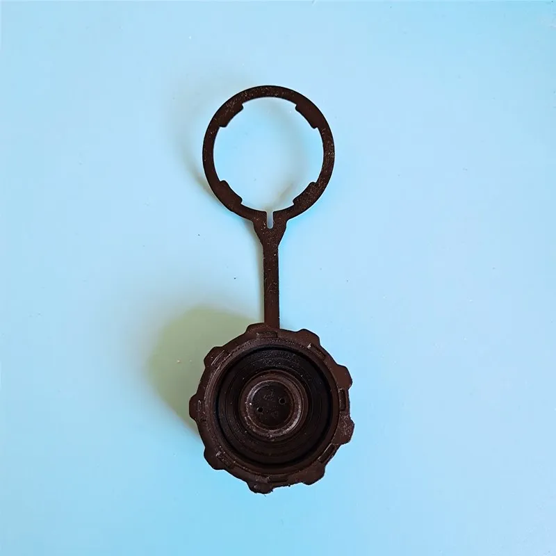 

Крышка топливного бака для KAAZ Kawasaki TJ27E TJ35E TJ45 TJ45E TJ53E TJ45V KBH45 KBL45 резак двигателя триммер топливная крышка