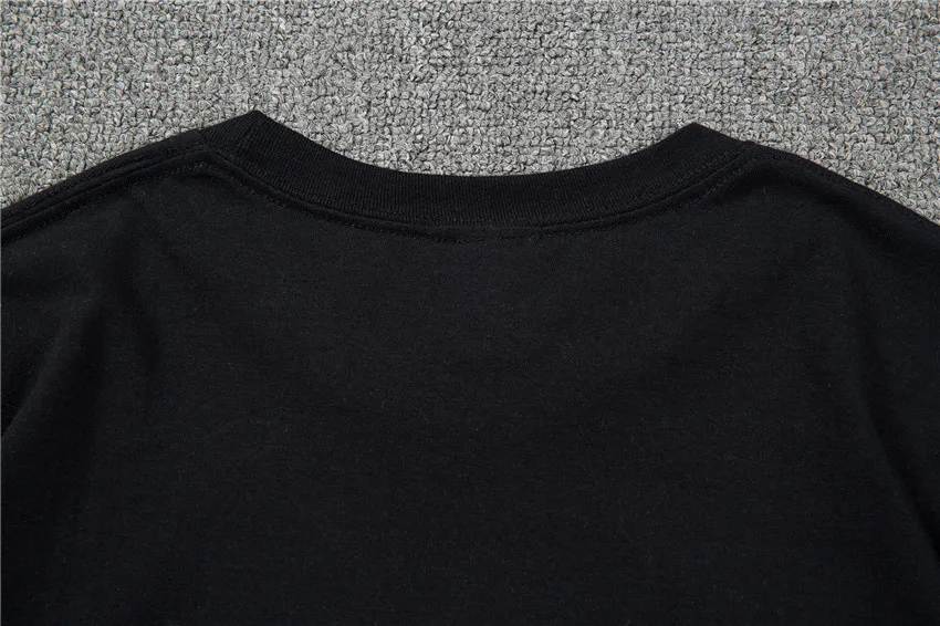 

2021 new Tyler The Creator golf king flower girl cat rap music golf king OFWGKTA skateboard casual men and women hip-hop T-shirt