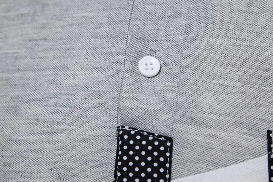 

luxury fashion mens designer polo shirts High quality T shirt Mans Short sleeve Men's Clothing Solid color leisure Tee summer01