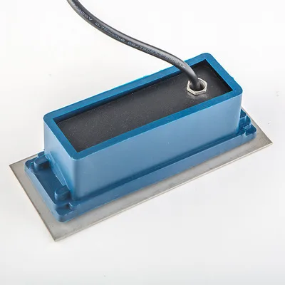 Светодиодный светильник для лестниц 3 Вт встраиваемый напольный пейзаж