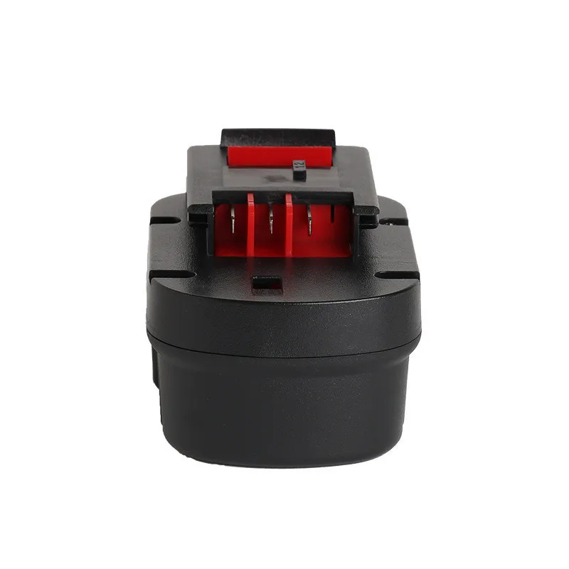Аккумуляторная батарея BLACK & DECKER FS120B 12 В 3000 мАч Ni MH дрель аккумуляторные батарейки