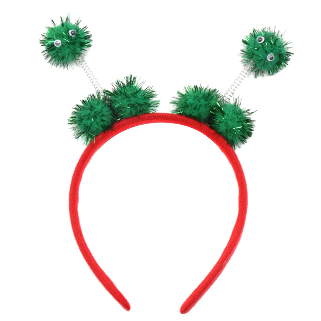 Bee Hairband Performance Halloween Cosplay Hair Accessories Headwear |