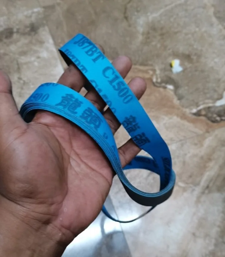 762*25 ΠΌΠΌ Π½Π°ΠΆΠ΄Π°ΡΠ½Π°Ρ Π±ΡΠΌΠ°Π³Π° ΠΈΠ· ΠΊΠ°ΡΠ±ΠΈΠ΄Π° ΠΊΡΠ΅ΠΌΠ½ΠΈΡ J87BT P100-P1500 ΠΌΡΠ³ΠΊΠΈΠ΅ Π°Π±ΡΠ°Π·ΠΈΠ²Π½ΡΠ΅ ΡΠ»ΠΈΡΠΎΠ²Π°Π»ΡΠ½ΡΠ΅ Π»Π΅Π½ΡΡ Π΄Π»Ρ Π½ΠΈΠ·ΠΊΠΎΠΉ ΡΠ²Π΅ΡΠ΄ΠΎΡΡΠΈ ΠΌΠ΅ΡΠ°Π»Π»ΠΎΠ² 762*25 ΠΌΠΌ Π½Π°ΠΆΠ΄Π°ΡΠ½Π°Ρ Π±ΡΠΌΠ°Π³Π° ΠΈΠ· ΠΊΠ°ΡΠ±ΠΈΠ΄Π° ΠΊΡΠ΅ΠΌΠ½ΠΈΡ J87BT P100-P1500 ΠΌΡΠ³ΠΊΠΈΠ΅ Π°Π±ΡΠ°Π·ΠΈΠ²Π½ΡΠ΅ ΡΠ»ΠΈΡΠΎΠ²Π°Π»ΡΠ½ΡΠ΅ Π»Π΅Π½ΡΡ Π΄Π»Ρ Π½ΠΈΠ·ΠΊΠΎΠΉ ΡΠ²Π΅ΡΠ΄ΠΎΡΡΠΈ ΠΌΠ΅ΡΠ°Π»Π»ΠΎΠ²