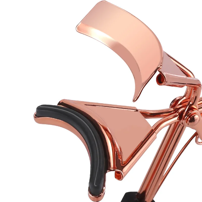 Зажим для завивки ресниц 180 градусов широкий макияжа ресниц|Керлер ресниц| |