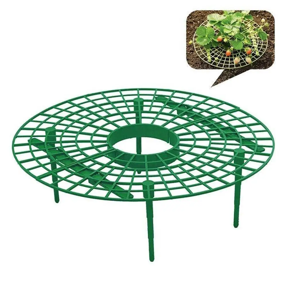 

Подставка для выращивания растений, держатель для лозы, клубники, балкона, столба для садоводства