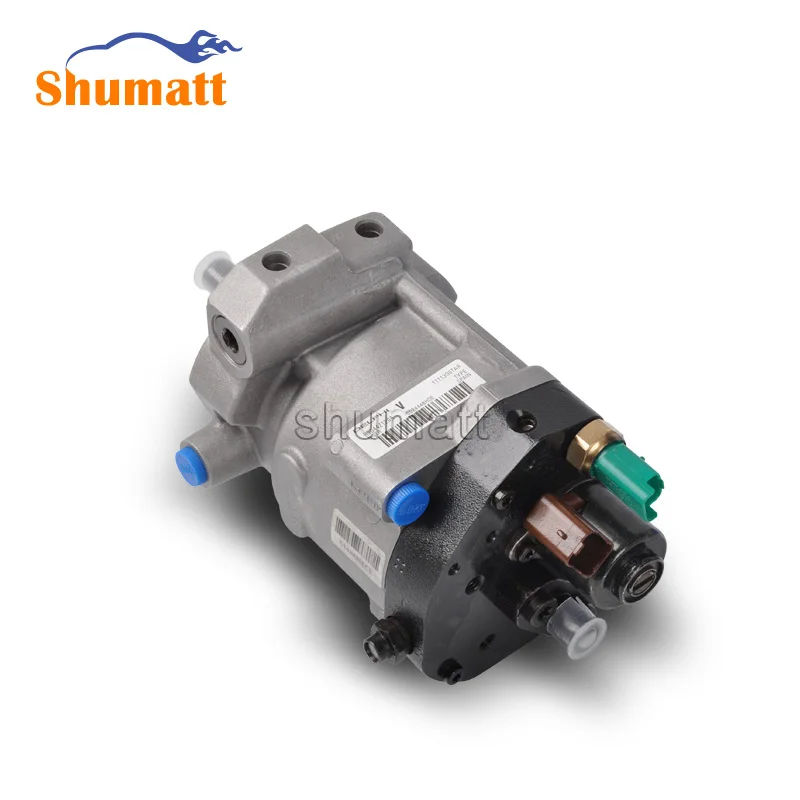 Восстановленный топливный насос Common Rail дизельный двигатель масляный 9044Z051A |