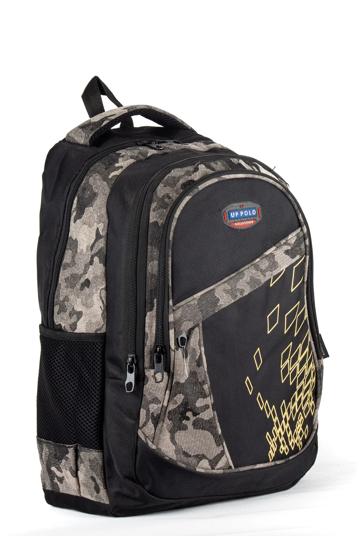 

Unisex School and Daily Backpack PBU2030