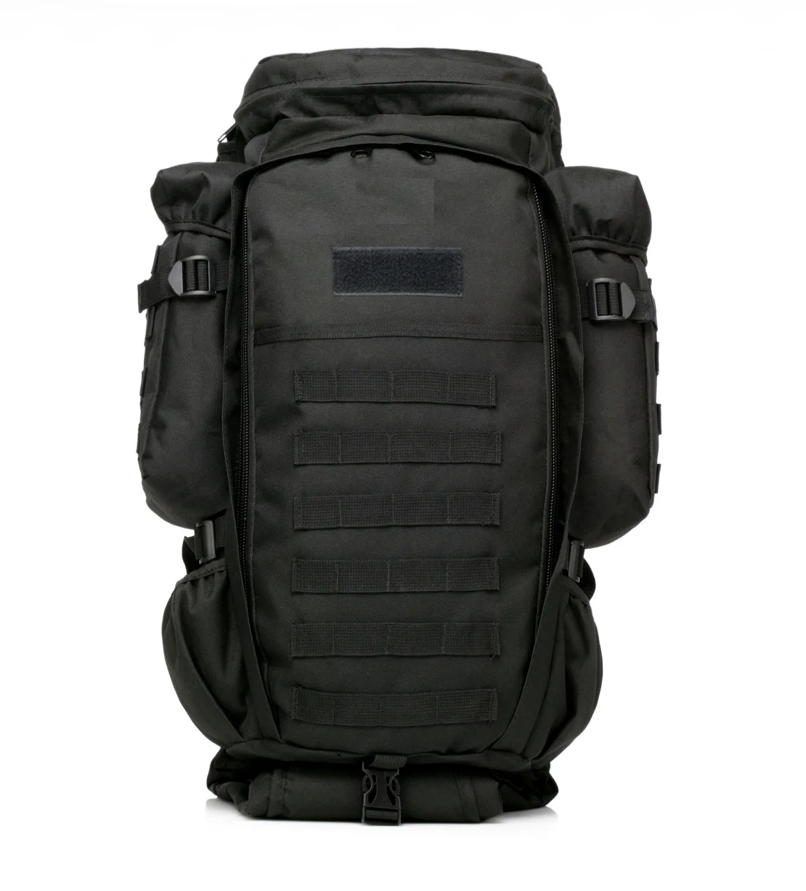 70L Large Capacity Men Army Tactical Backpacks Military Assault Bags Outdoor 3P EDC Molle Pack For Trekking Camping Hunting Bag | Спорт и